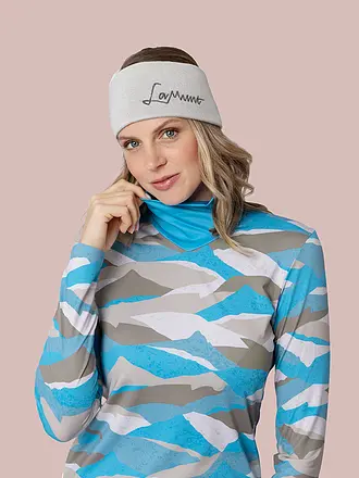 LAMUNT | Stirnband Martha Iconic | 